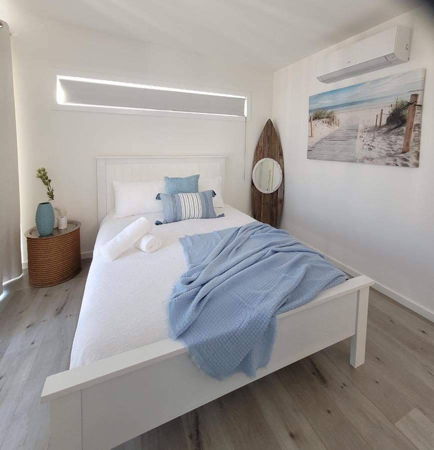 דירות Capel Sound Bayside Belle מראה חיצוני תמונה