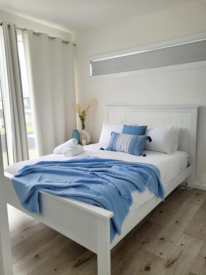 דירות Capel Sound Bayside Belle מראה חיצוני תמונה
