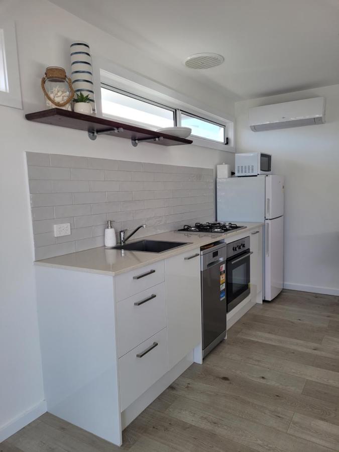 דירות Capel Sound Bayside Belle מראה חיצוני תמונה